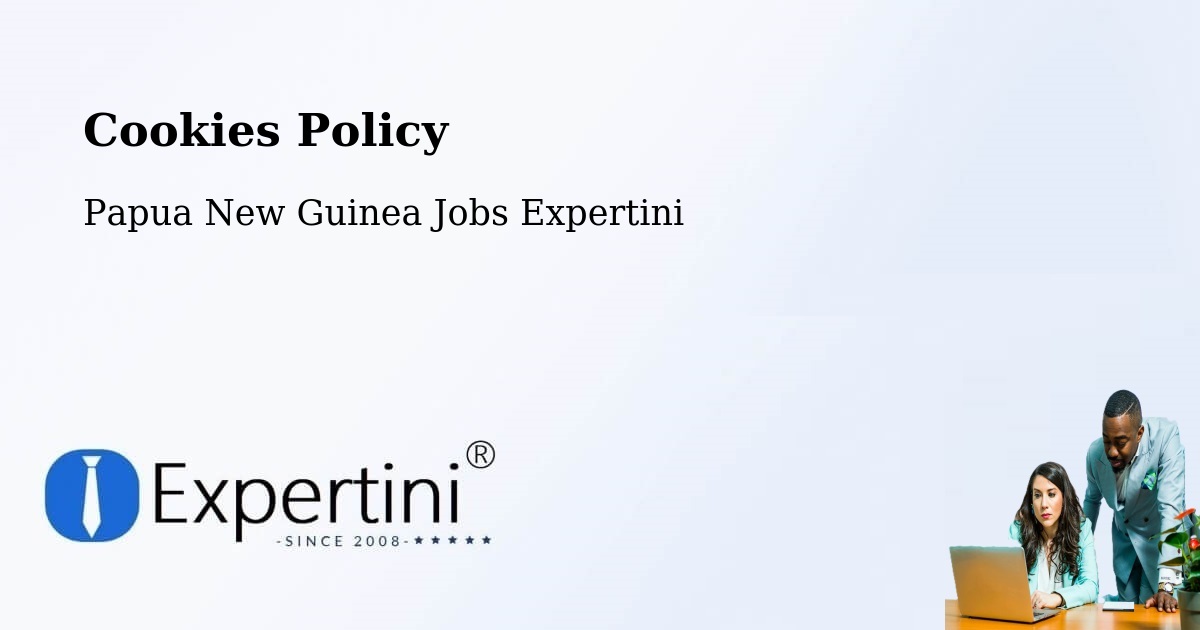 Cookie Policy – Kokoda - Papua New Guinea Jobs Expertini