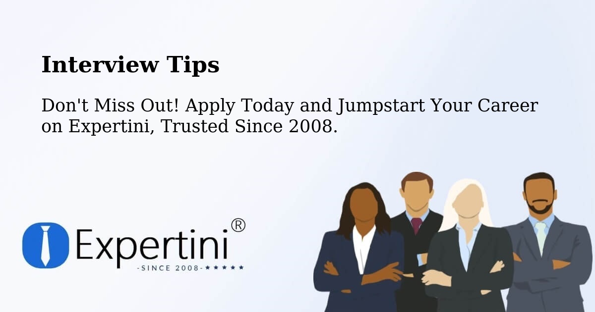Interview Tips & Techniques for Job Seekers – Kokoda - Kokoda, Papua New Guinea Jobs Expertini